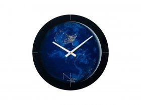 Часы интерьерные NT521 в Колывани - kolyvan.mebel-nsk.ru | фото