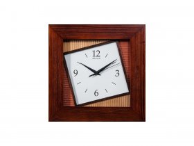 Часы настенные ДСЗ-4АС28-467 Асимметрия в Колывани - kolyvan.mebel-nsk.ru | фото