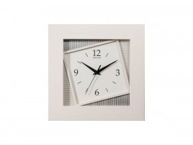 Часы настенные ДСЗ-4АС7-314 Асимметрия 2 в Колывани - kolyvan.mebel-nsk.ru | фото