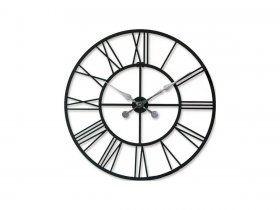 Часы настенные NT801 CHRONO в Колывани - kolyvan.mebel-nsk.ru | фото