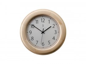Часы настенные SLT 5344 CLASSICO ALBERO в Колывани - kolyvan.mebel-nsk.ru | фото