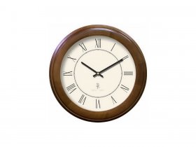 Часы настенные SLT 5355 в Колывани - kolyvan.mebel-nsk.ru | фото