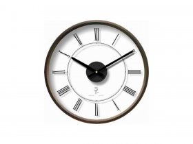 Часы настенные SLT 5420 MAXIMUS в Колывани - kolyvan.mebel-nsk.ru | фото