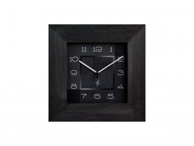 Часы настенные SLT 5529 GRAPHITE в Колывани - kolyvan.mebel-nsk.ru | фото
