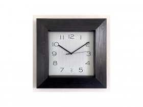 Часы настенные SLT 5530 в Колывани - kolyvan.mebel-nsk.ru | фото