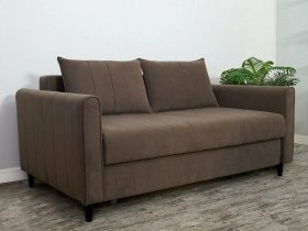Диван прямой Венера в Колывани - kolyvan.mebel-nsk.ru | фото