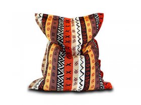 Кресло-подушка Африка в Колывани - kolyvan.mebel-nsk.ru | фото