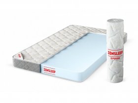 Матрас в скрутке Layt Roll в Колывани - kolyvan.mebel-nsk.ru | фото