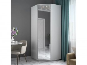 Шкаф угловой Экспресс в Колывани - kolyvan.mebel-nsk.ru | фото