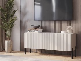 Тумба ТБ-18 Пандора (кашемир/MF03) в Колывани - kolyvan.mebel-nsk.ru | фото